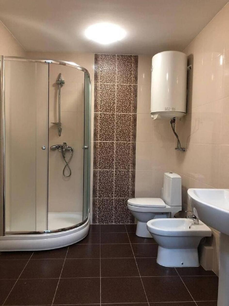 Хостел Lime Dnipro Exterior photo